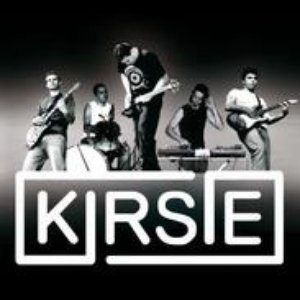 Kirsie 的头像