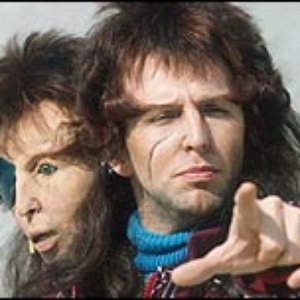 Zaphod Beeblebrox のアバター