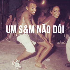 Rihanna vs Furacão 2000 的头像