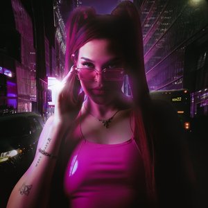 City Lights - Single