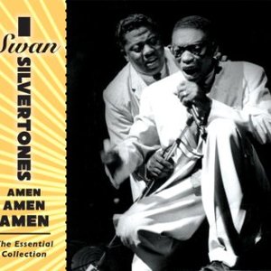 Amen, Amen, Amen: The Essential Collection