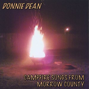 Campfire Songs from Morrow County