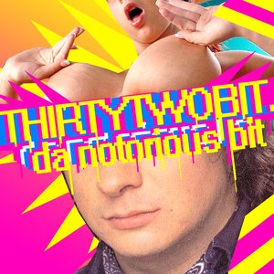 Da Notorious Bit