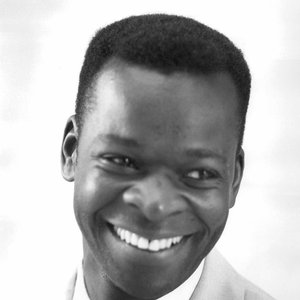 Brock Peters のアバター