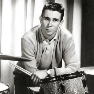 Sandy Nelson photo provided by Last.fm