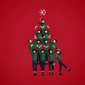 Image pour 'Miracles In December (Chinese Version)'