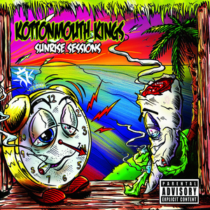 Kottonmouth Kings - Great To Be Alive Lyrics - Zortam Music