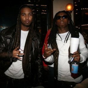 Avatar för Juelz Santana & Lil' Wayne