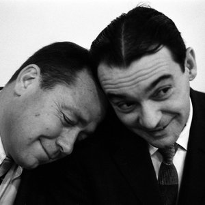 Johnny Mercer & Gene dePaul 的头像