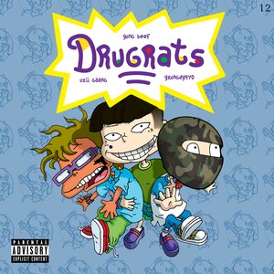Drugrats - EP