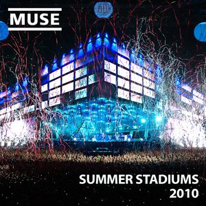 Summer Stadiums 2010 EP