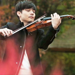Изображение для 'Julien Ando'