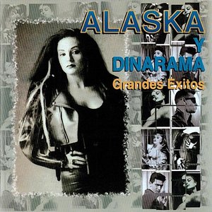 Albums - Un Hombre De Verdad — Alaska y Dinarama 