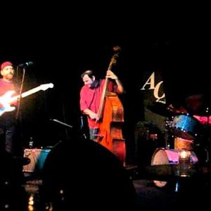 Dean Magraw's Red Planet 的头像