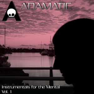 Instrumentals for the Mental Vol. 1