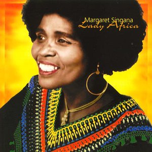 Margaret Singana 的头像
