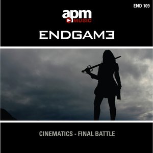 Cinematics - Final Battle