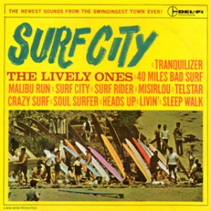 Surf City