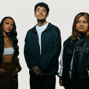Cuco & Conexión Divina 的头像