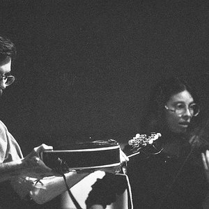 Image for 'LaDonna Smith & Davey Williams'