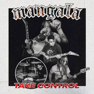 Take Control - EP