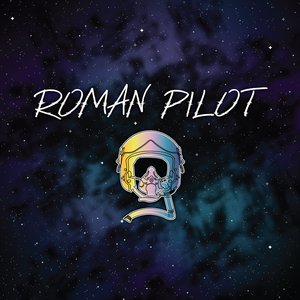 Roman Pilot - EP