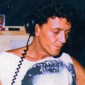 “dj alfredo”的封面