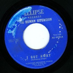 The Human Situation 的头像