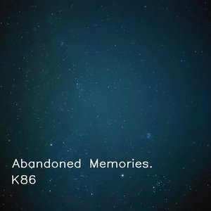 Abandoned Memories
