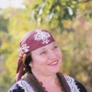 Avatar for Надежда Хвойнева