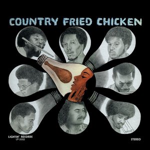 Country Fried Chicken