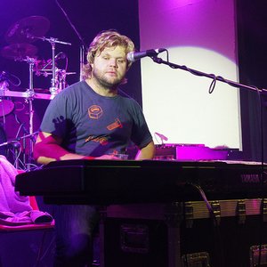 Antony Kalugin Kinematics Orchestra 的头像