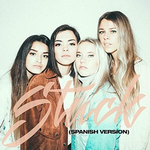 Stuck (Spanish Version) - Single