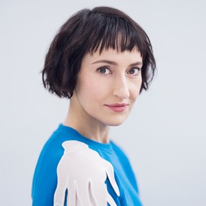 Katarzyna Groniec için avatar