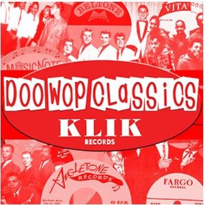 Doo-Wop Classics Vol. 5 (Klik Records)