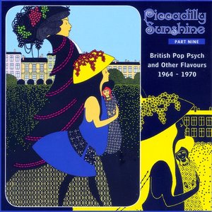 Piccadilly Sunshine Part Nine