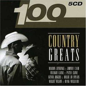 100 Country Greats