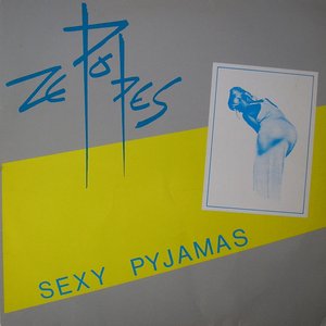 Sexy Pyjamas