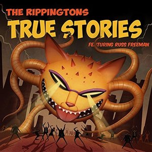 True Stories (feat. Russ Freeman)