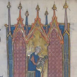 Adam de la Halle photo provided by Last.fm