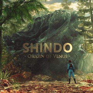 SHINDO のアバター