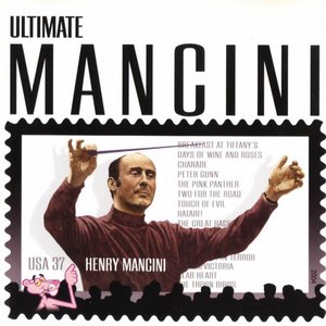 Ultimate Mancini Orchestra 的头像