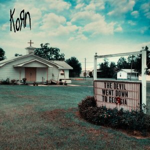 Avatar for Korn Feat. Yelawolf