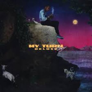 My Turn (Deluxe / Audio Only)
