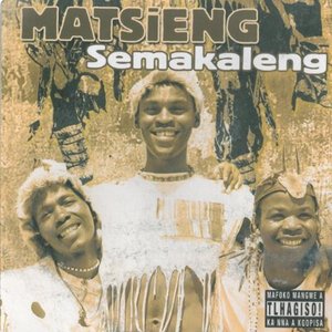 Image for 'Matsieng'