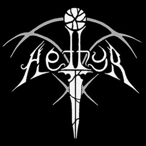 “Aethyr (GRE)”的封面