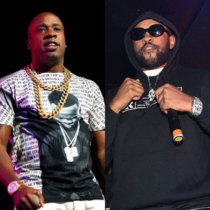Yo Gotti & Mike WiLL Made-It 的头像