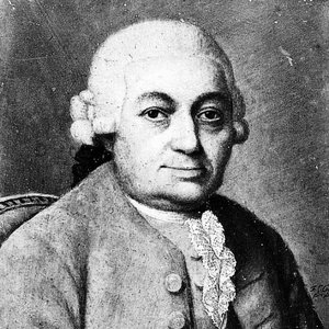 Avatar for Carl Philipp Emanuel Bach