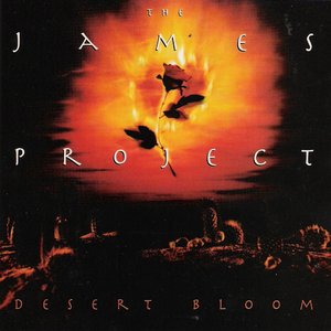 Desert Bloom