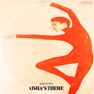 Aisha's Theme - Single